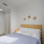 Poseidon Beach Apartment & Parking By Cadiz4Rentals