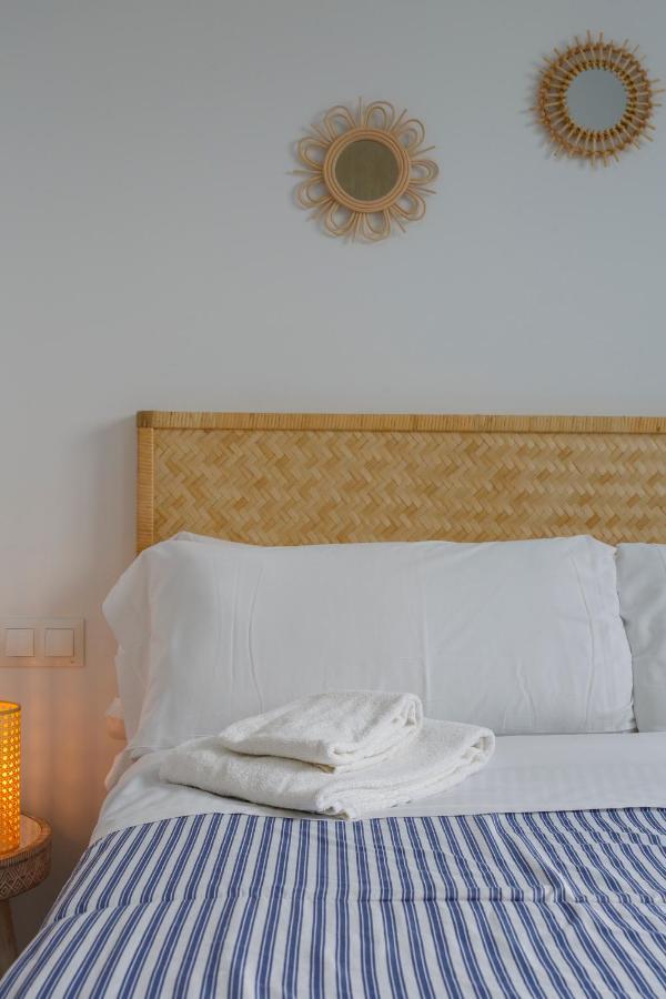 Poseidon & Parking By Cadiz4rentals Appartement Cádiz