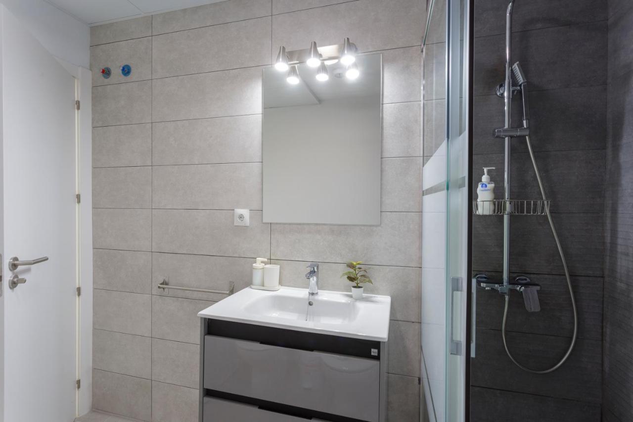 Appartement Poseidon & Parking By Cadiz4rentals Cádiz